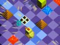 Juego Rueda el Cubo en línea