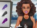 Juego Bonnie y amigos: Moda urbana Kith en línea