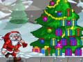 Juego Corre, Santa, Corre en línea