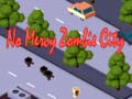 Juego Sin piedad: Ciudad zombie en línea