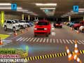 Juego Conducción moderna de aparcamiento de coches en línea