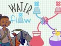 Juego Flujo de agua en línea