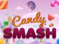 Juego Candy Smash en línea