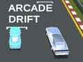 Juego Deriva Arcade en línea