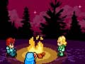 Juego Héroes Afk en línea