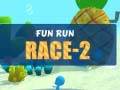 Juego Carrera Divertida 2 en línea