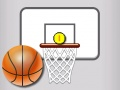 Juego Baloncesto Giratorio en línea