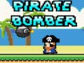 Juego Pirata Bombardero en línea