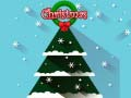 Juego Diferencia del Árbol de Navidad en línea
