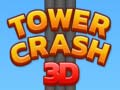 Juego Tower Crash 3D en línea