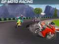 Juego GP Moto Racing en línea