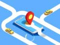 Juego Conducir taxi en línea