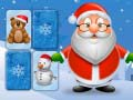 Juego Mis artículos navideños en línea