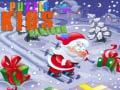 Juego Puzzle de Dibujos Animados para Niños en línea