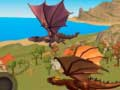 Juego Simulador de Dragón en línea