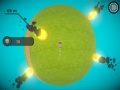 Juego Conductor del Globo en línea