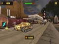 Juego Maquinarias de guerra: Batalla de tanques en línea