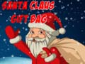 Juego Bolsa de regalos de Santa Claus en línea