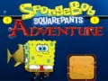 Juego Bob Esponja: Aventura en línea