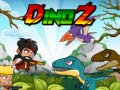 Juego DinoZ en línea