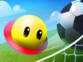 Juego Fútbol Ping.io en línea