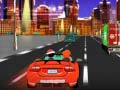 Juego Prisa Navideña en línea
