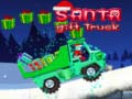 Juego Camión de Regalos de Santa en línea