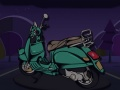 Juego Memoria Clásica de Scooter en línea