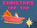 Juego Navidad Tap Tap en línea