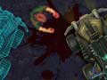 Juego Carmageddon Zombie Drift en línea