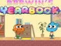 Juego El Increíble Mundo de Gumball: Anuario de Darwin en línea