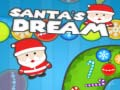 Juego El Sueño de Santa en línea