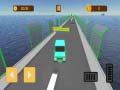 Juego Puente Roto: Carreras de Coches Últimas en línea