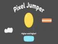 Juego Saltador Pixel en línea