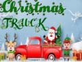 Juego Camión de Navidad en línea