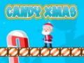 Juego Caramelo Navidad en línea