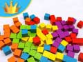 Juego Rey de los Cubos en línea