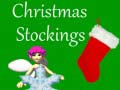 Juego Calcetines de Navidad en línea