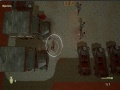 Juego Shooter de vista superior sigiloso en línea