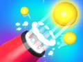 Juego Relleno de bola en línea