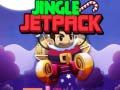 Juego Jetpack de Jingle en línea