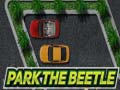 Juego Aparca el Escarabajo en línea