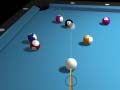 Juego Billar 3D 8 Bola en línea