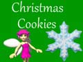 Juego Galletas de Navidad en línea