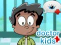 Juego Doctor Niños en línea