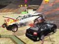 Juego Choque de Coches en Línea en línea