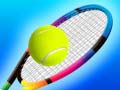 Juego Tennis Clash en línea