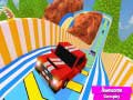Juego Coche de Juguete Low Poly en línea