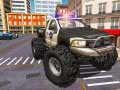 Juego Simulador de Conductor de Camión de Policía en línea