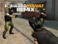 Juego Remix de Asalto Avanzado en línea